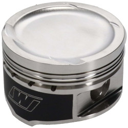 WISECO pistoni forgiati per VW/Audi EA113, 82,5 mm, 9,25:1, set