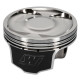 Parti del motore Wiseco Piston Kit Subaru WRX STI EJ257 2.5L 16V 4 cyl. (-19c | race-shop.it