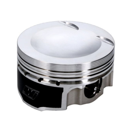 Parti del motore WISECO pistoni forgiati per VW/Audi EA855, 83 mm, 9,2:1, set | race-shop.it
