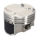 Parti del motore Wiseco Piston Kit BMW B58 82.0mm 10.5:1 -11.1cc | race-shop.it