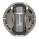Parti del motore Wiseco Piston Kit BMW B58 82.0mm 10.5:1 -11.1cc | race-shop.it