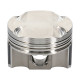 Parti del motore Wiseco Piston Kit BMW B58 82.0mm 10.5:1 -11.1cc | race-shop.it