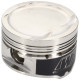 Parti del motore Wiseco piston kit Volvo 2.3L 16V (B234F)12.5:1-96.50mm | race-shop.it