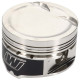 Parti del motore Wiseco Piston Kit Opel 1.6L 16V Z16LER/LET 80.00mm(8.8:1) | race-shop.it