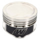 Parti del motore Wiseco Piston Kit Opel 1.6L 16V Z16LER/LET 80.00mm(8.8:1) | race-shop.it