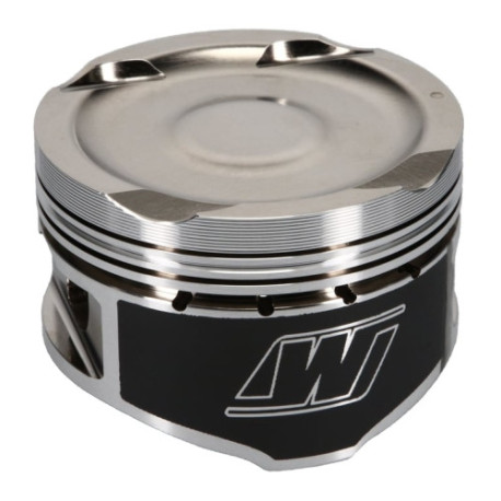 Parti del motore Wiseco Piston Single Ford Cosworth 4 Cyl. YB 92.50mm-BOD | race-shop.it