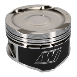 Wiseco Piston Single Mitsubishi Lancer Evo 8 4G63 Turbo