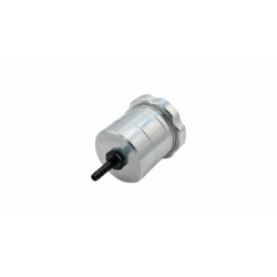 OBP CNC Billet Aluminium Brake Fluid Reservoir - 8mm hose
