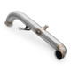 Down pipes e dump pipes Downpipe per Peugeot 207 1.6 HDI (2006-2010) | race-shop.it