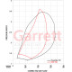 Turbo Kits Garrett 953907-5001S PowerMax Turbocharger for Toyota 1KD Hilux 3.0LD (02-16) | race-shop.it