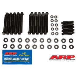 ARP Head Bolt Kit for Chevy LSA - 8740 Chrome Moly ARP2000 Hex Head