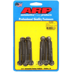 ARP Chevy LS 55mm UHL Hex GM Performance Intake Manifold Bolt Kit - 8740 Chrome Moly