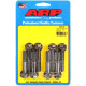 Parti del motore ARP Chrysler Hemi 5.7L/6.1L Hex Motor Mount Bolt Kit - 8740 Chrome Moly | race-shop.it