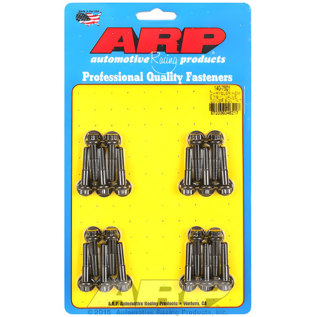 Parti del motore ARP kit viti coperchio valvole per Chrysler (testa a 12 punte) | race-shop.it
