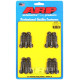 Parti del motore ARP Chrysler Hemi 5.7L/6.1L Hex Valve Cover Bolt Kit - 8740 Chrome Moly | race-shop.it