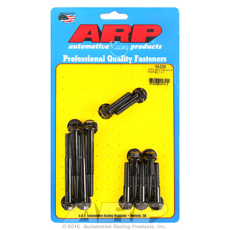 Parti del motore ARP kit viti pompa acqua per Ford 351C (testa esagonale) | race-shop.it