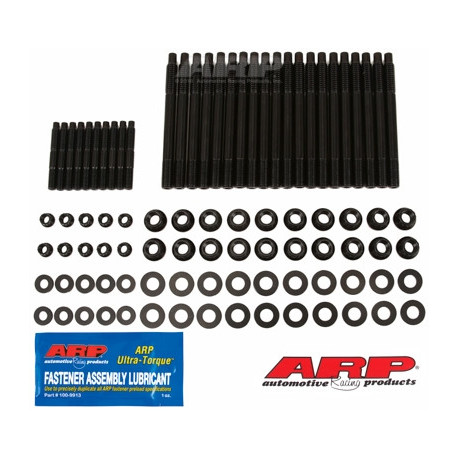 Parti del motore ARP SB Chevy LSA Head Stud Kit - 8740 Chrome Moly | race-shop.it