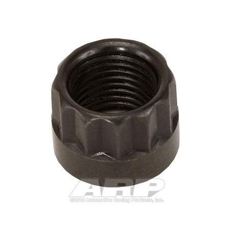 Parti del motore ARP M10 x 1.00 12-Point Nut Kit | race-shop.it