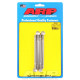 Parti del motore ARP Stainless Steel Hex Water Pump Pulley Stud - 5/16-24 x 4.500 with 3.250" Fan Spacer | race-shop.it