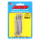 Parti del motore ARP Stainless Steel 12-Point Water Pump Pulley and 1.750" Fan Spacer Stud - 5/16-24 x 3.000" | race-shop.it