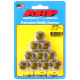 Parti del motore ARP dadi (inox, testa a 12 punte), 1/2-20, V3 | race-shop.it