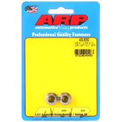 ARP dadi (inox, testa a 12 punte, chiave M10), M8×1.00, V1