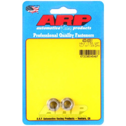 ARP Stainless Steel 12-Point Nut Kit - M9 x 1.00 (M11 Wrench)