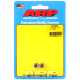 Parti del motore ARP dadi (inox, testa a 12 punte), 1/4-20, V2 | race-shop.it