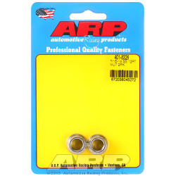 ARP dadi (inox, testa a 12 punte), 7/16-14, V2