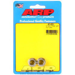 ARP dadi (inox, testa a 12 punte), M10×1.0, V1