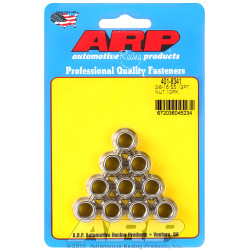 ARP dadi (inox, testa a 12 punte), 3/8-16, V3