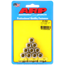 ARP dadi (inox, testa a 12 punte), 5/16-18, V3