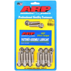 ARP Holden V8 Stainless Steel Hex Intake Manifold Bolt Kit
