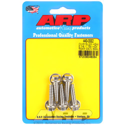 ARP viti per Chrysler (inox, testa esagonale)