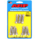 Parti del motore ARP viti bobine per Chrysler (inox, testa esagonale) | race-shop.it