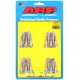 Parti del motore ARP Stainless Steel Hex Valve Cover Bolt Kit - Chrysler Hemi 5.7L & 6.1L | race-shop.it