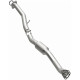Cat backs Magnaflow Cat Back exhaust system Magnaflow for Subaru Legacy 2.5L 2010-2012 | race-shop.it