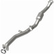 Cat backs Magnaflow Cat Back exhaust system Magnaflow for Subaru Legacy 2.5L 2010-2012 | race-shop.it