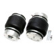 Air suspension TA-Technix kit sospensione pneumatica con sistema di regolazione per Volkswagen Golf IV Variant Typ 1J | race-shop.it