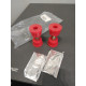 Silentblock in poliuretano STRONGFLEX - 201558B: Spring bushing INCOMPLETO | race-shop.it