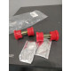 Silentblock in poliuretano STRONGFLEX - 201558B: Spring bushing INCOMPLETO | race-shop.it