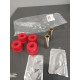 Silentblock in poliuretano STRONGFLEX - 201558B: Spring bushing INCOMPLETO | race-shop.it