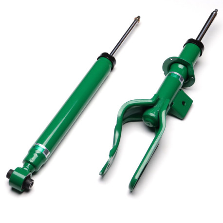 Ammortizzatori sportivi Tein EnduraPro Plus Damper Kit for Tesla Model 3 (2017+) - 4WD | race-shop.it