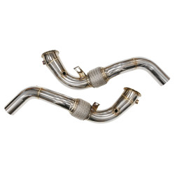 Downpipe per BMW X5 F85