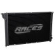 Radiatori da competizione Radiatore in alluminio per Mini Cooper S R52 R53 2002-2006 1.6 - Black | race-shop.it