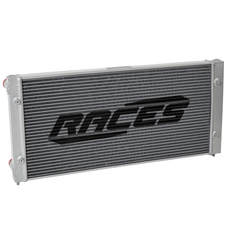 Radiatori da competizione Radiatore in alluminio per VW Golf MK III | race-shop.it