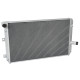 Radiatori da competizione Radiatore in alluminio per Audi A3 (8P) 2.0T FSI | race-shop.it