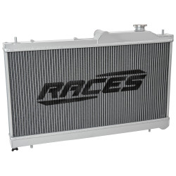 Radiatore in alluminio per Subaru Impreza GR, GH 2008-16
