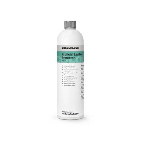 Interni COLOURLOCK Artificial Leather Protector - Ochrana na umelú kožu a koženku 100ml | race-shop.it