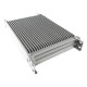 Bazár 25 file radiatore dell`olio 330x195x50mm DANNEGGIATO | race-shop.it